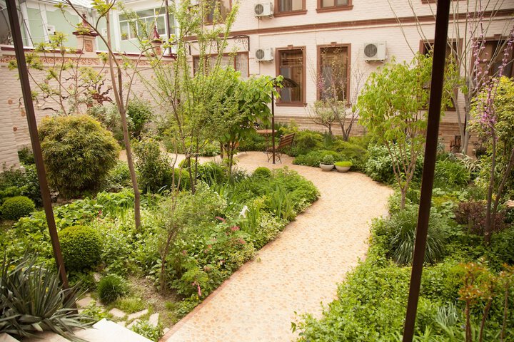 Terrace/Patio 30 of 56