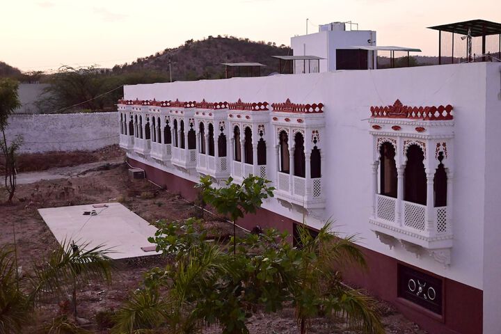Hotel 60 of 77