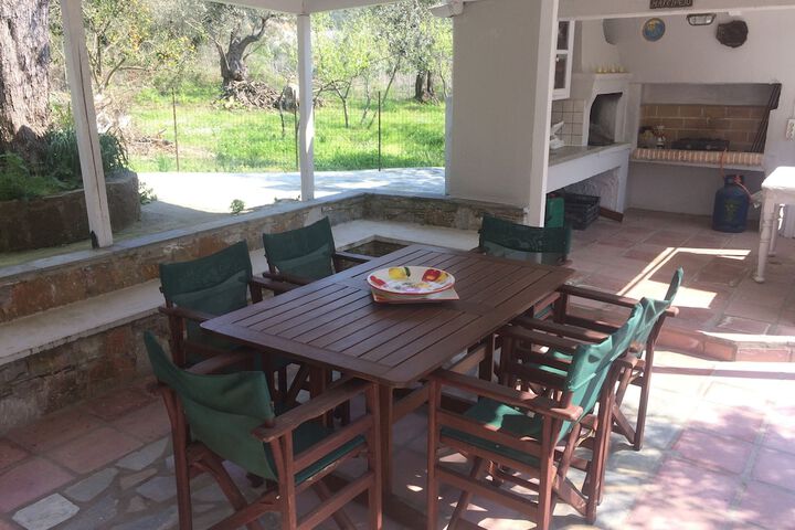 Terrace/Patio 19 of 47