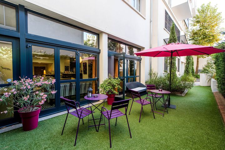 Terrace/Patio 51 of 52