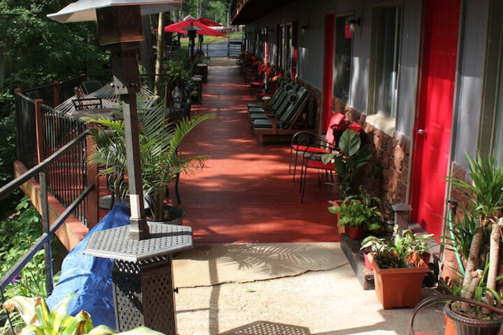 Photo of Brydan Suites