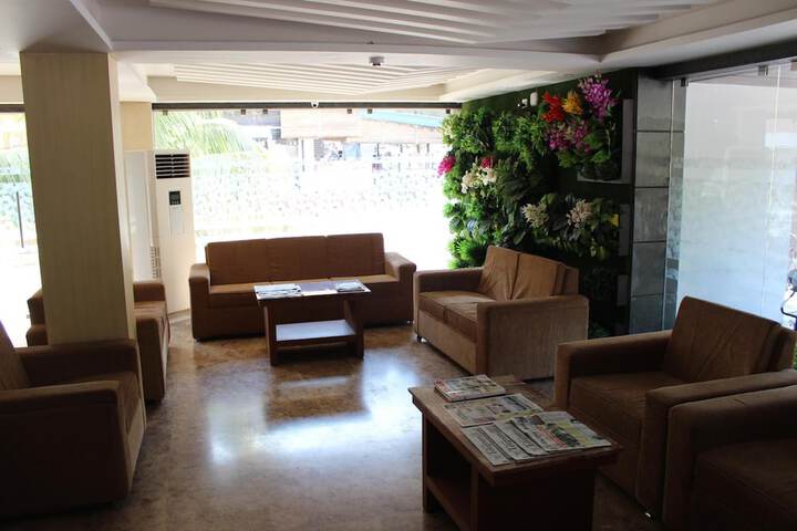 Hotel Interior 2 of 39
