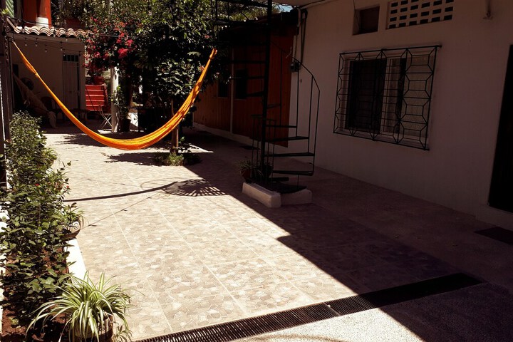 Hotel Exterior 22 of 28