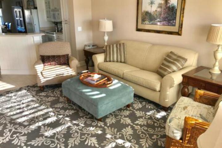 North Shore Place Unit 405 in Hilton Head, SC