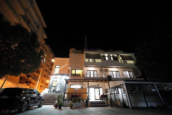 Hotel Salvadore