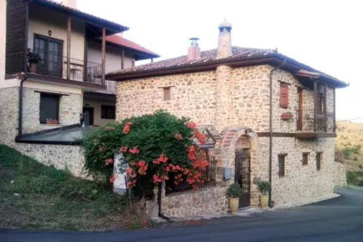 Aposkepos Hotel