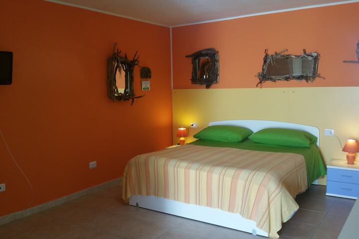 Room 17 of 120