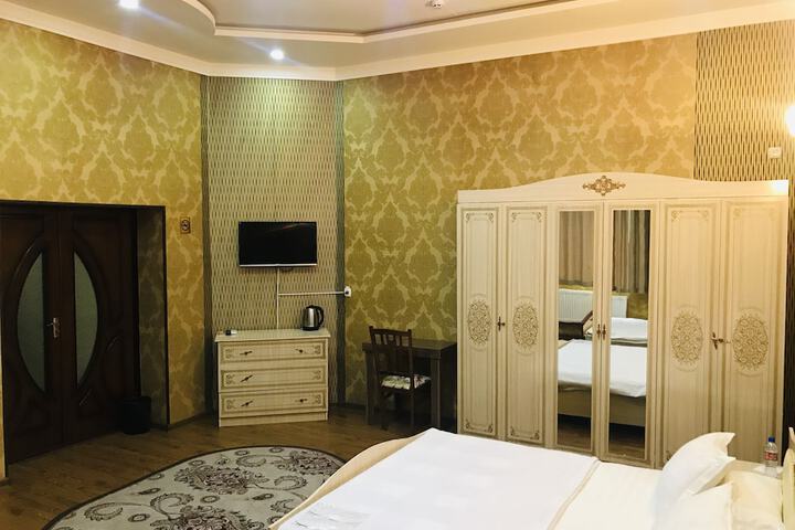 Room 22 of 23