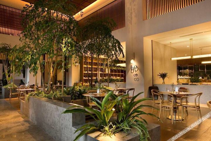 Lovely Studio With Mezzanine in Bangsar