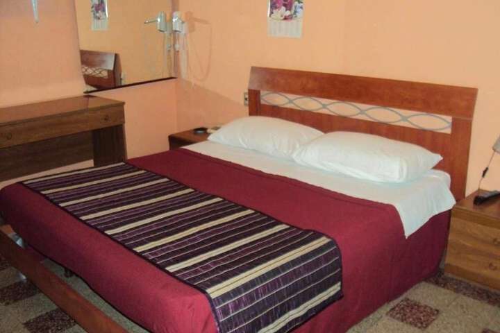 Hotel Mirage