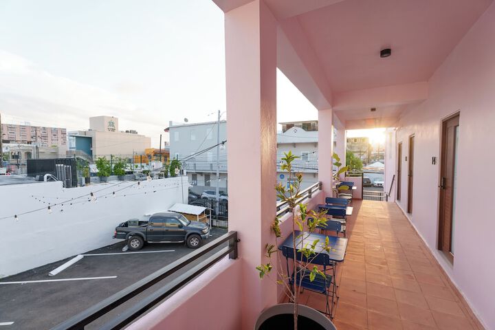 Terrace/Patio 7 of 21