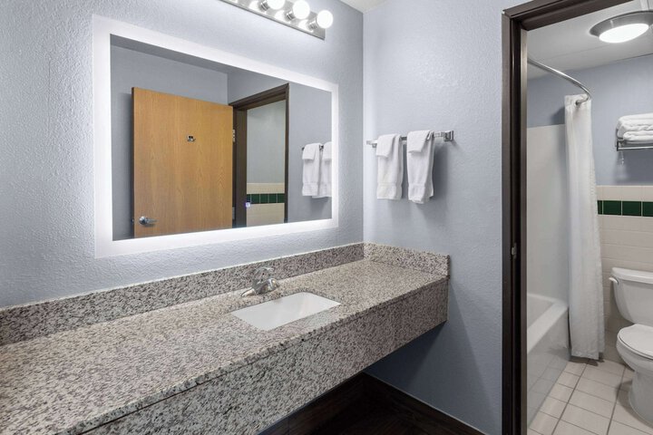 Bath Interior