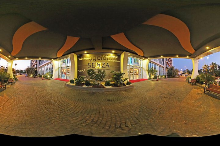 Hotel 135 of 170
