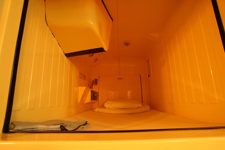 Spa Photos