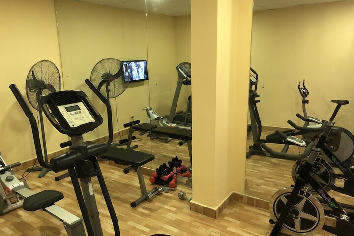 Health and Fitness 35 of 44