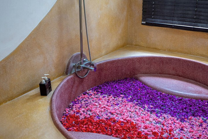 Relaxing Spa