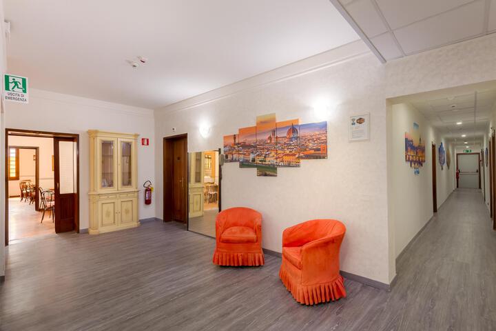 Fitness Facility Photos