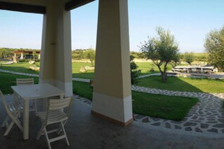 Terrace/Patio 7 of 76