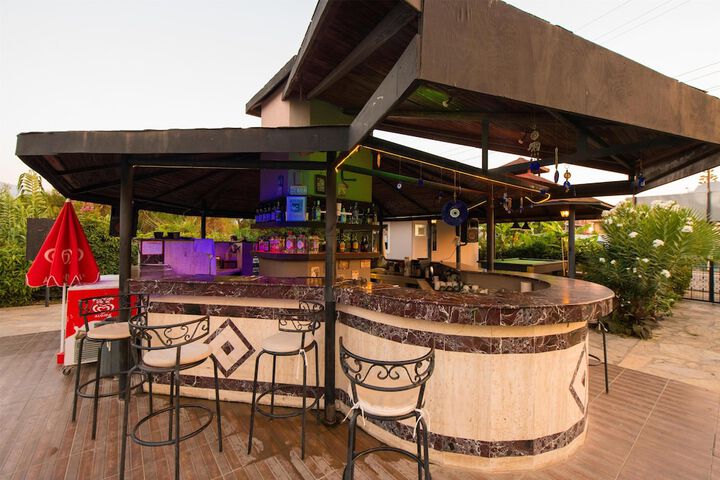 Terrace/Patio 52 of 60