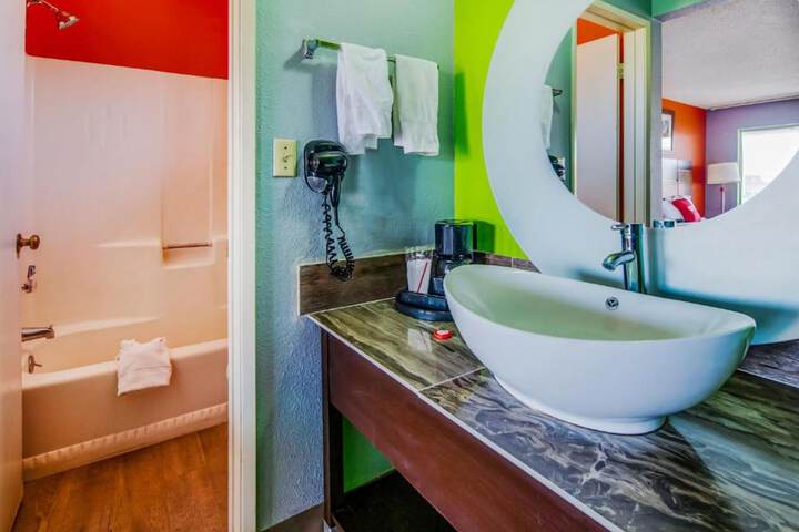 Bathroom Vanities