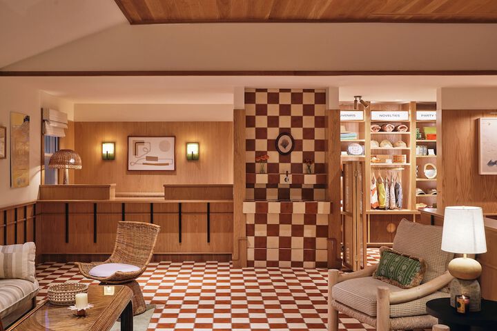 Hotel Interior 6 of 59