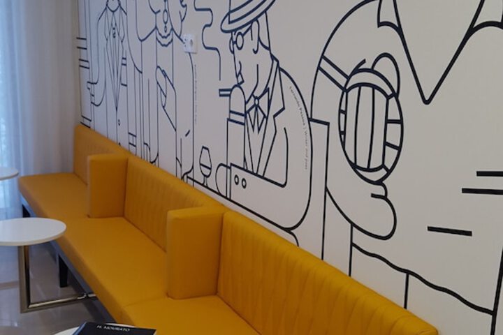 Hotel Interior 73 of 88