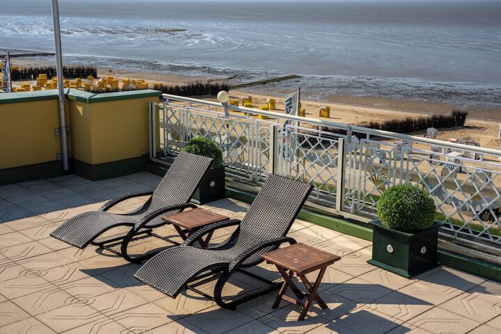 Terrace/Patio 28 of 28
