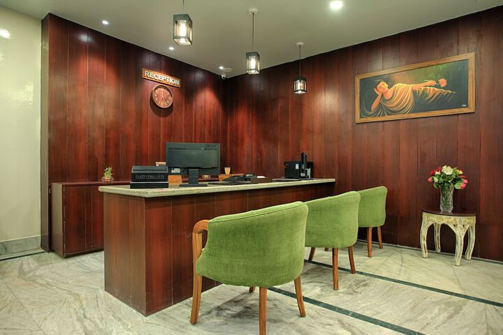 Hotel Interior 4 of 26