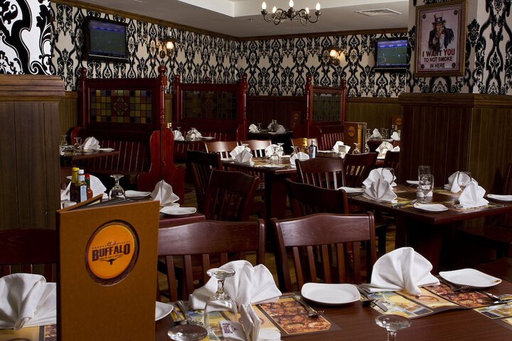 Restaurants