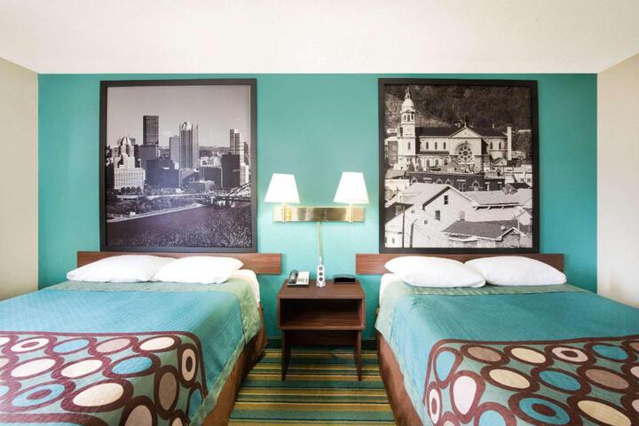 1 Double Bed (5 of 10)