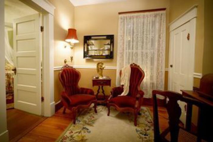 Hotel Interior 33 of 49