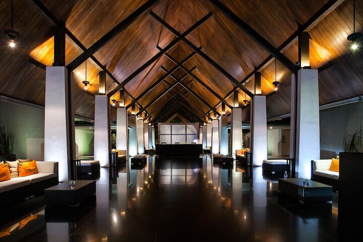 Lobby Photos