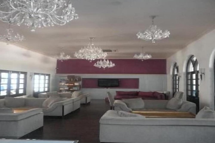 Hotel Interior 2 of 49