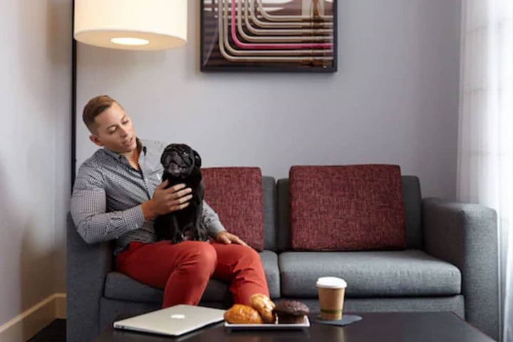 Pet-friendly