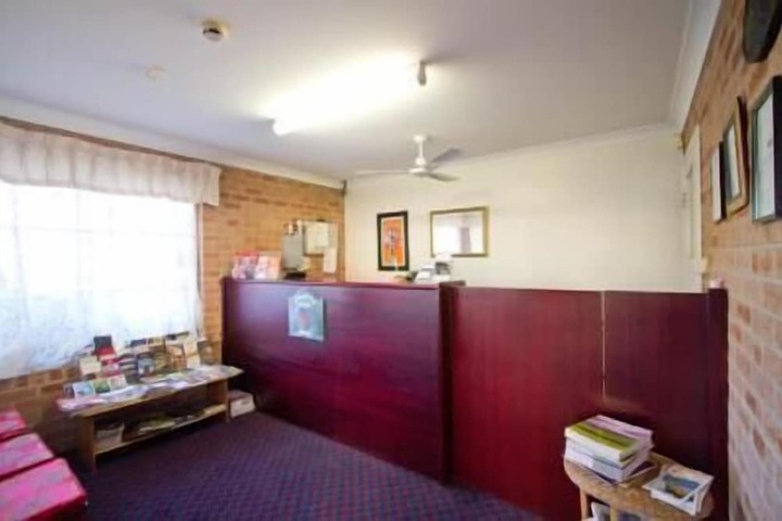 Hotel Interior 2 of 68