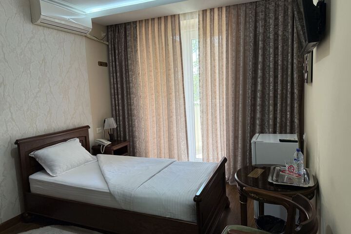 Room 21 of 23
