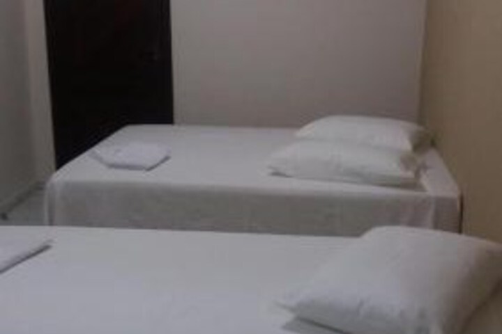 HOTEL CAROLINA PARK LTDA