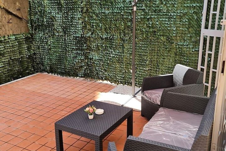 Terrace/Patio 34 of 61
