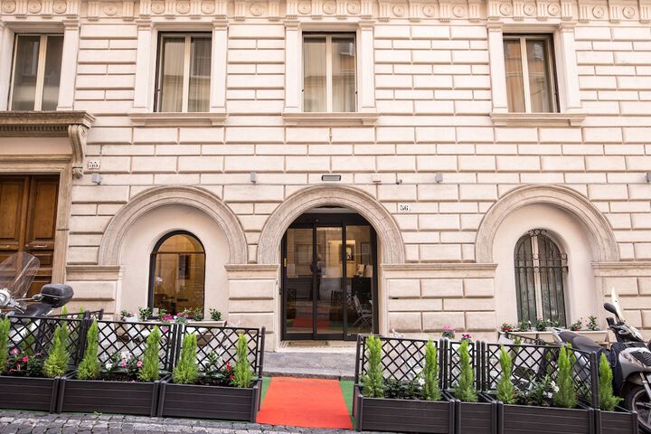Hotel 138 of 140