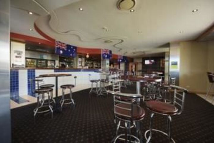 Breakfast/Coffee Service 2 of 15