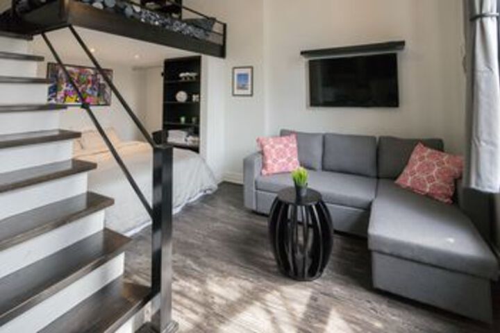 Applewood Suites - Modern Paradise Loft