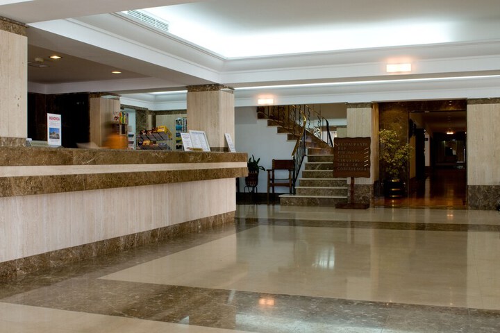 Hotel Interior 2 of 80