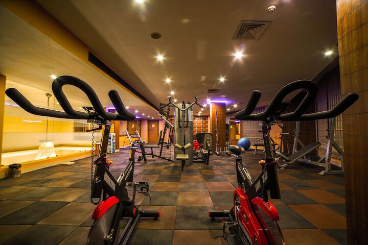 Health and Fitness 41 of 68