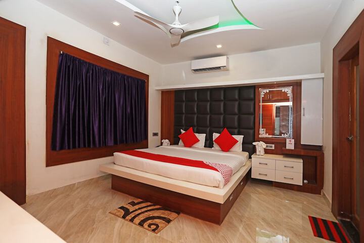 Image of OYO 16722 The Countryside Resort