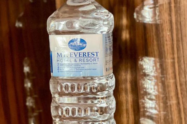 Fitness Center Photo