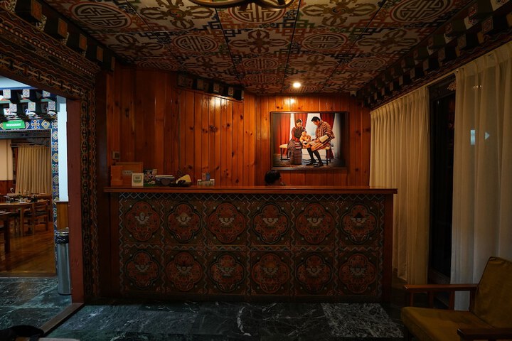 Hotel Interior 3 of 10