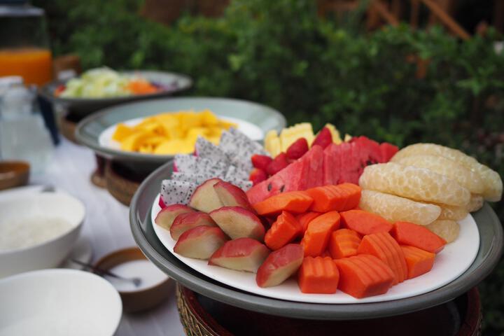 Amata Lanna Village Hotel