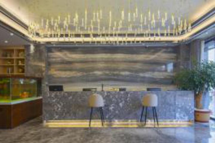 Shuiyue Bay Song-style Aesthetic Hotel