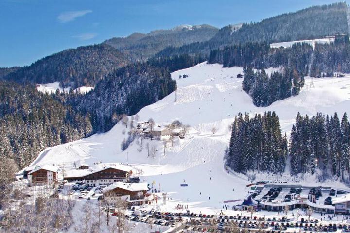 Der Waldhof