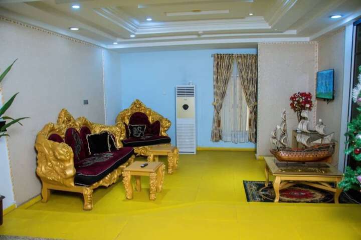 Zoey International Hotels Ltd in Owerri